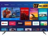 65' Телевизор Xiaomi Mi TV 4S 6