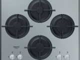 Поверхность Hotpoint-Ariston HAGD 61S/SL 0