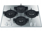Поверхность Hotpoint-Ariston HAGD 61S/SL 1