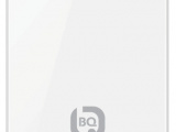 Смартфон BQ BQS-5004 Paris Белый 1