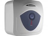 Водонагреватель Ariston ABS BLU EVO RS 15 1
