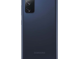 Смартфон Samsung SM-G780F Galaxy S20FE 128Гб Синий 4