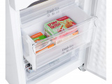 Холодильник MAUNFELD MFF187NFIW10 0