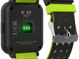 Смарт часы Krez  Roze (SW17) Чёрный 1