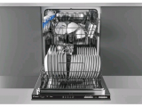Посудомоечная машина встраиваемая Candy CDIN 1L380PB-07 2