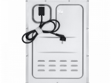 Духовой шкаф Maunfeld EOEC516B 21