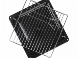 Духовой шкаф Maunfeld EOEC516B 16