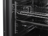 Духовой шкаф Maunfeld EOEC516B 2