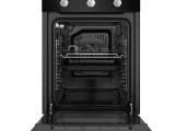 Духовой шкаф Maunfeld EOEC516B 8