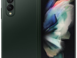 Смартфон Samsung SM-F962B Galaxy Z Fold 3 256Гб Зелёный 5