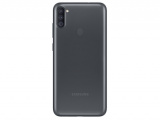 Смартфон Samsung SM-A115F Galaxy A11 (2020) Чёрный 2