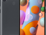Смартфон Samsung SM-A115F Galaxy A11 (2020) Чёрный 0