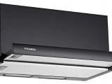 Вытяжка Pyramida TL 50 BLACK/2M 0
