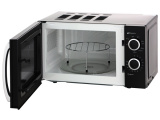 Печь свч соло Galanz MOS-2009MB 2
