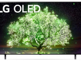 65' Телевизор LG OLED65A1RLA 0