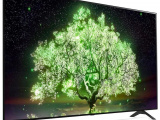 65' Телевизор LG OLED65A1RLA 4
