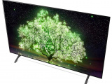 65' Телевизор LG OLED65A1RLA 7