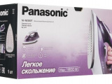 Утюг Panasonic NIM300TVTW 5