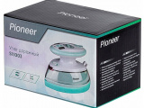 Утюг Pioneer SI1003 8