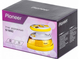 Утюг Pioneer SI1003 10