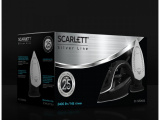 Утюг Scarlett SI30K06 4