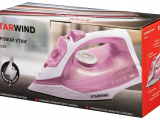 Утюг Starwind SIR2285 7