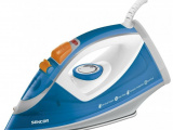 Утюг SENCOR SSI 7710BL 3