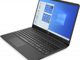 Ноутбук 15,6" HP 15s-fq1080ur (22Q45EA) Серый 2