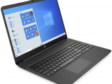 Ноутбук 15,6" HP 15s-fq1080ur (22Q45EA) Серый 3