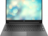 Ноутбук 15,6" HP 15s-fq1080ur (22Q45EA) Серый 0