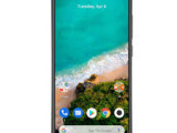 Смартфон Xiaomi Mi A3 64Гб Серый 1
