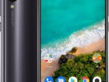 Смартфон Xiaomi Mi A3 64Гб Серый 0