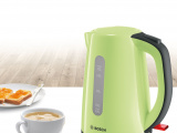 Чайник электрический Bosch TWK7506 9