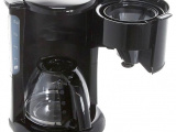 Кофеварка капельная Tefal CM261838 6