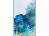 Смартфон Samsung SM-G980F Galaxy S20 128Гб Голубой 1