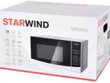 Печь свч соло Starwind SMW2820 0