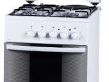 Отдельностоящая плита Flama RK 23-101 W 0