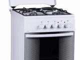 Отдельностоящая плита Flama RK 23-101 W 1