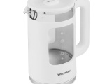 Чайник электрический WILLMARK WEK-1725W белый 2