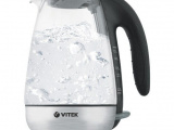 Чайник электрический Vitek VT-1160 разноцветный 0