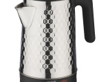 Чайник электрический HOMESTAR HS-1022 черный (109144) 1