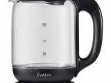 Чайник электрический Evelux EWK 0902 G 1