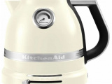 Чайник электрический KitchenAid Artisan 5KEK1522EAC кремовый 2