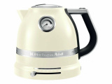 Чайник электрический KitchenAid Artisan 5KEK1522EAC кремовый 1