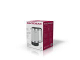 Чайник электрический BACKMAN BM-Tea 725 0