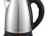 Чайник электрический Galaxy GL0319 белый 1
