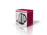 Чайник электрический BACKMAN BM-Tea 726 1