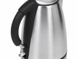 Чайник электрический Vitek VT-7030 ST стальной 0