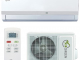 Кондиционер AirGreen GRI/GRO-24HG 1