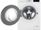 Стиральная машина LG F2J6HG8W 2